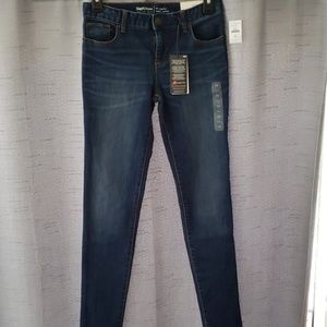 GAP kids Stretch Skinny Jean's Size 14